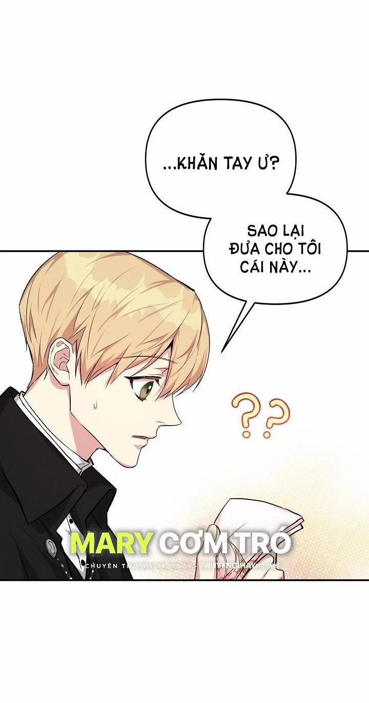 [18+] Hai Đế Chế, Nô Lệ Của Đế Chế 21.2 trang 42