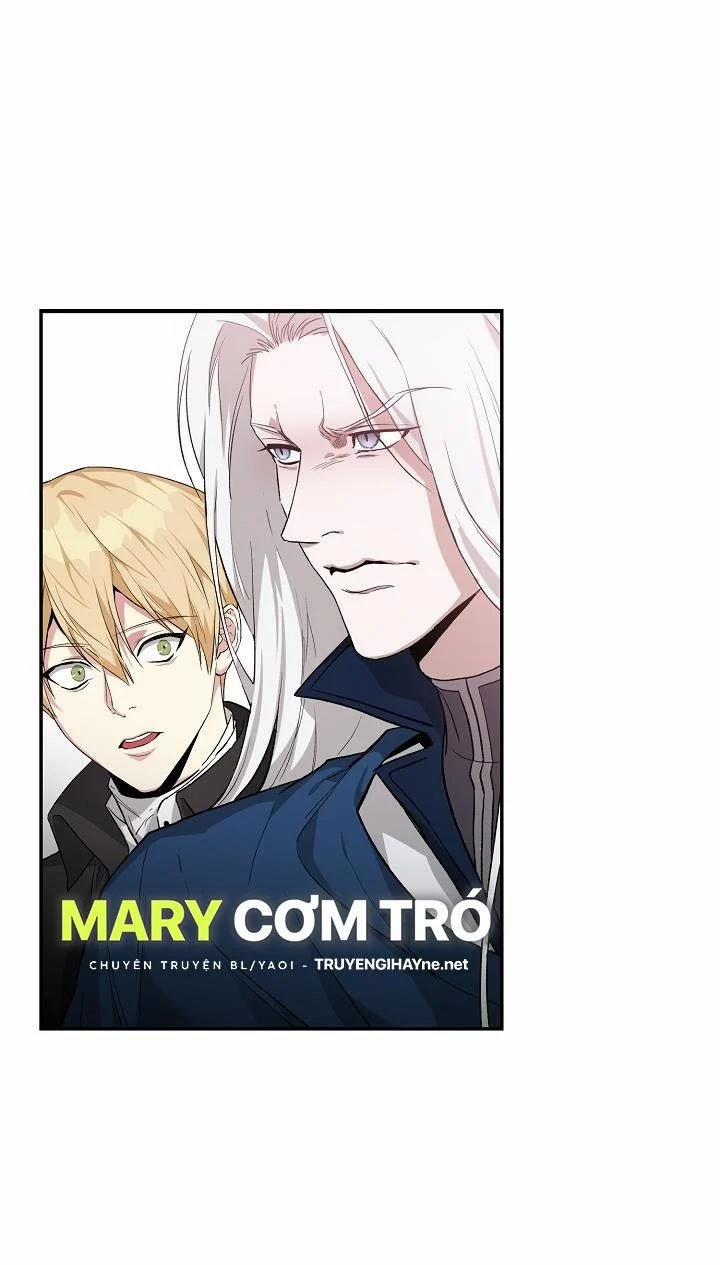 [18+] Hai Đế Chế, Nô Lệ Của Đế Chế 22.1 trang 0