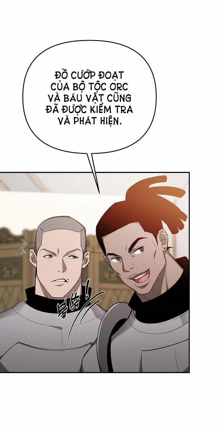 [18+] Hai Đế Chế, Nô Lệ Của Đế Chế 22.1 trang 11