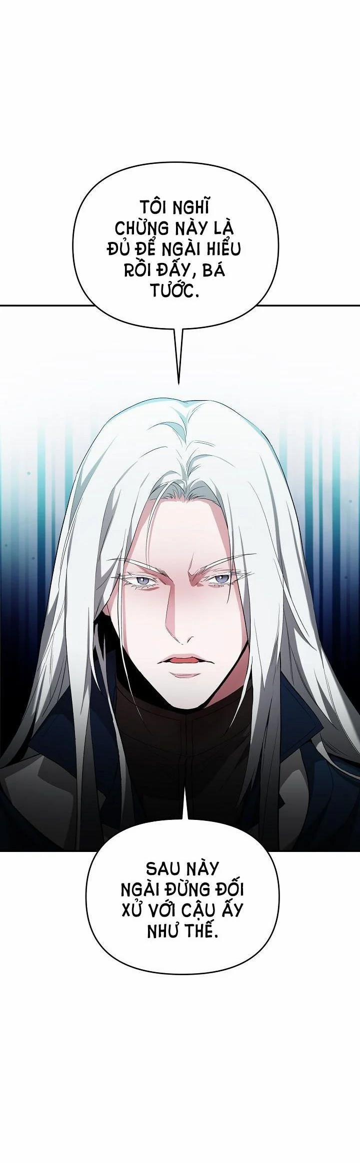 [18+] Hai Đế Chế, Nô Lệ Của Đế Chế 22.1 trang 5