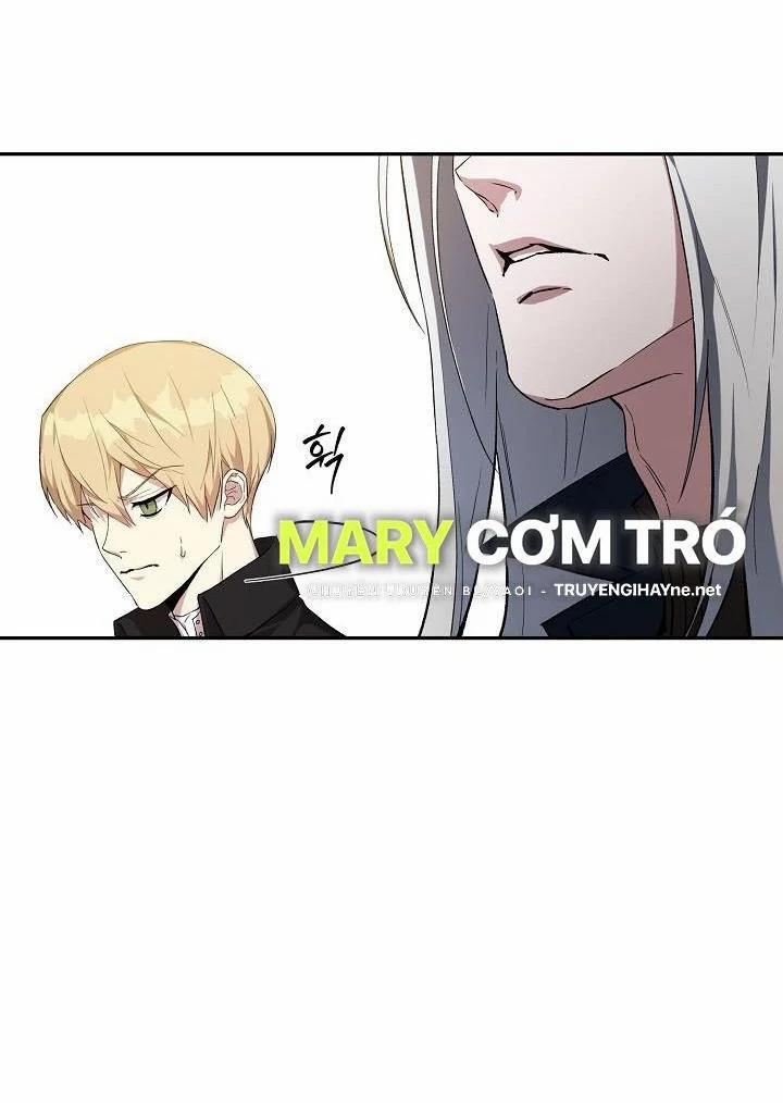 [18+] Hai Đế Chế, Nô Lệ Của Đế Chế 22.1 trang 7