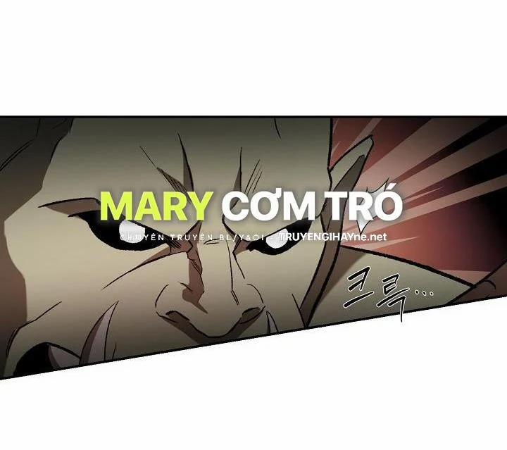 [18+] Hai Đế Chế, Nô Lệ Của Đế Chế 22.2 trang 34