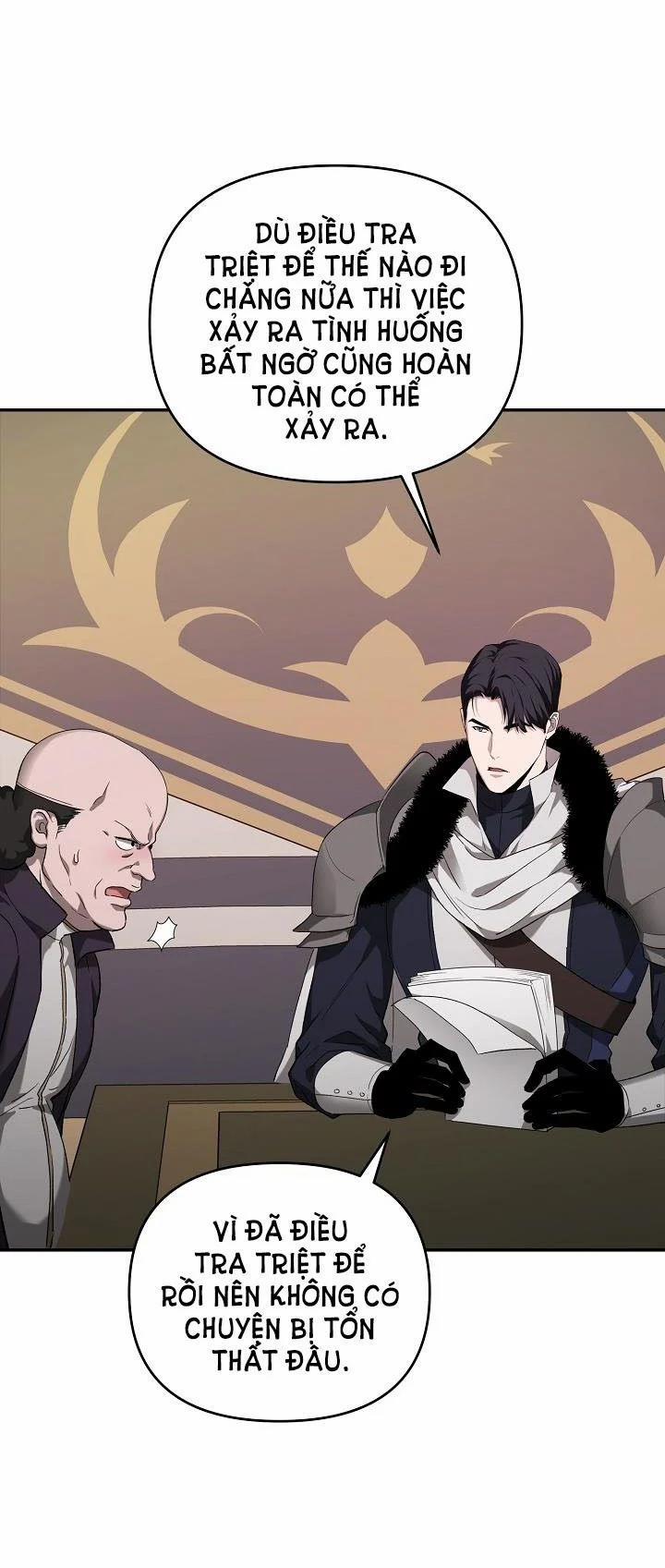 [18+] Hai Đế Chế, Nô Lệ Của Đế Chế 22.2 trang 4