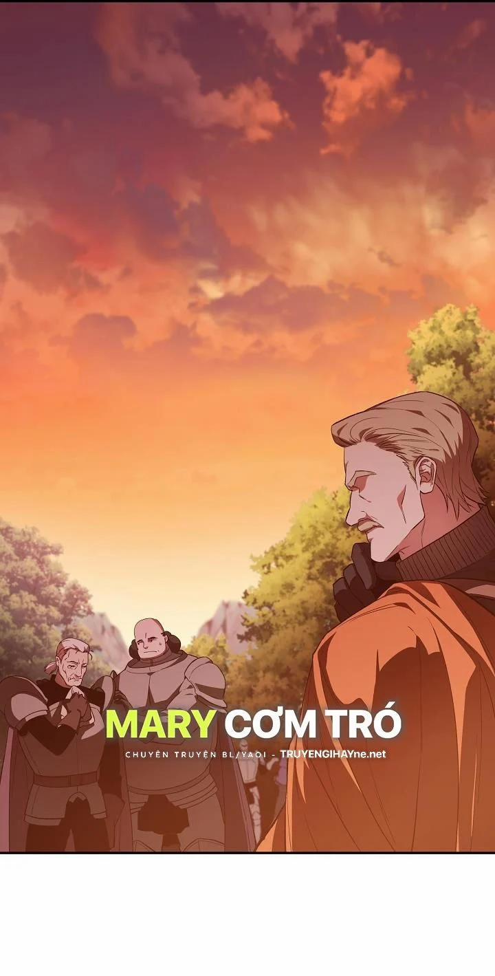 [18+] Hai Đế Chế, Nô Lệ Của Đế Chế 23.1 trang 0