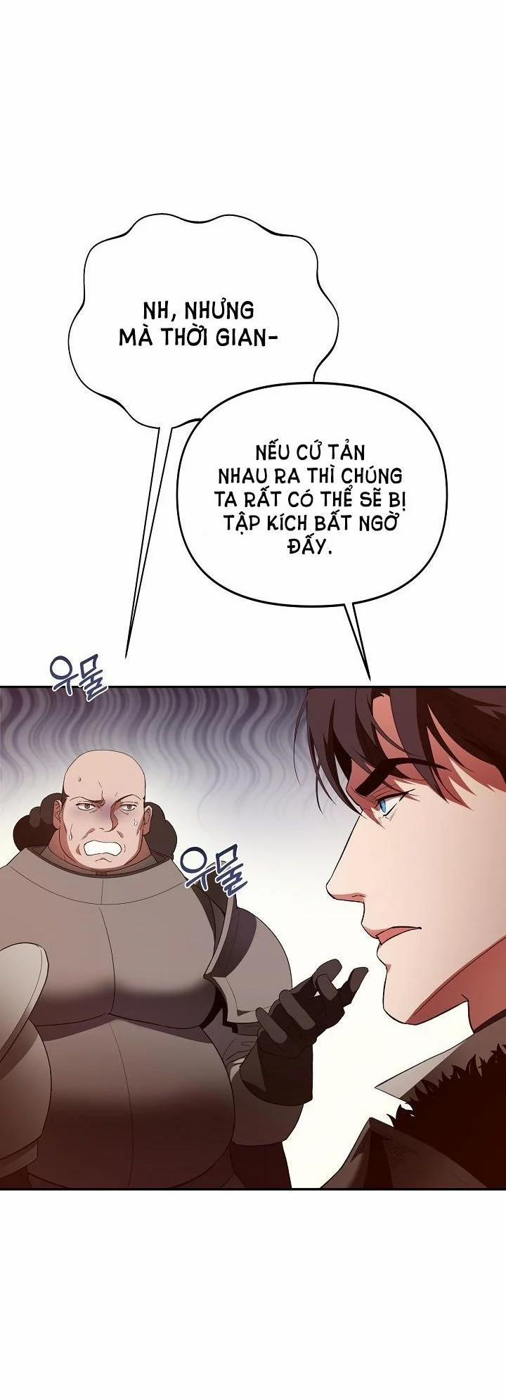 [18+] Hai Đế Chế, Nô Lệ Của Đế Chế 23.2 trang 0