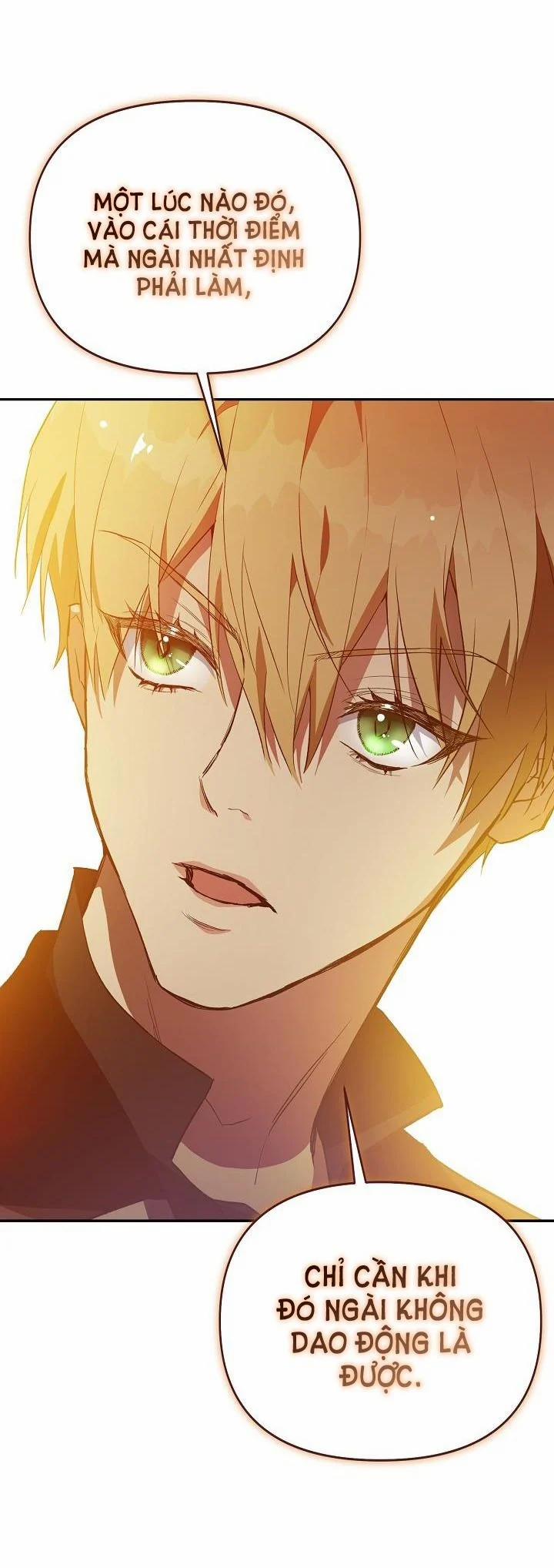 [18+] Hai Đế Chế, Nô Lệ Của Đế Chế 23.2 trang 35