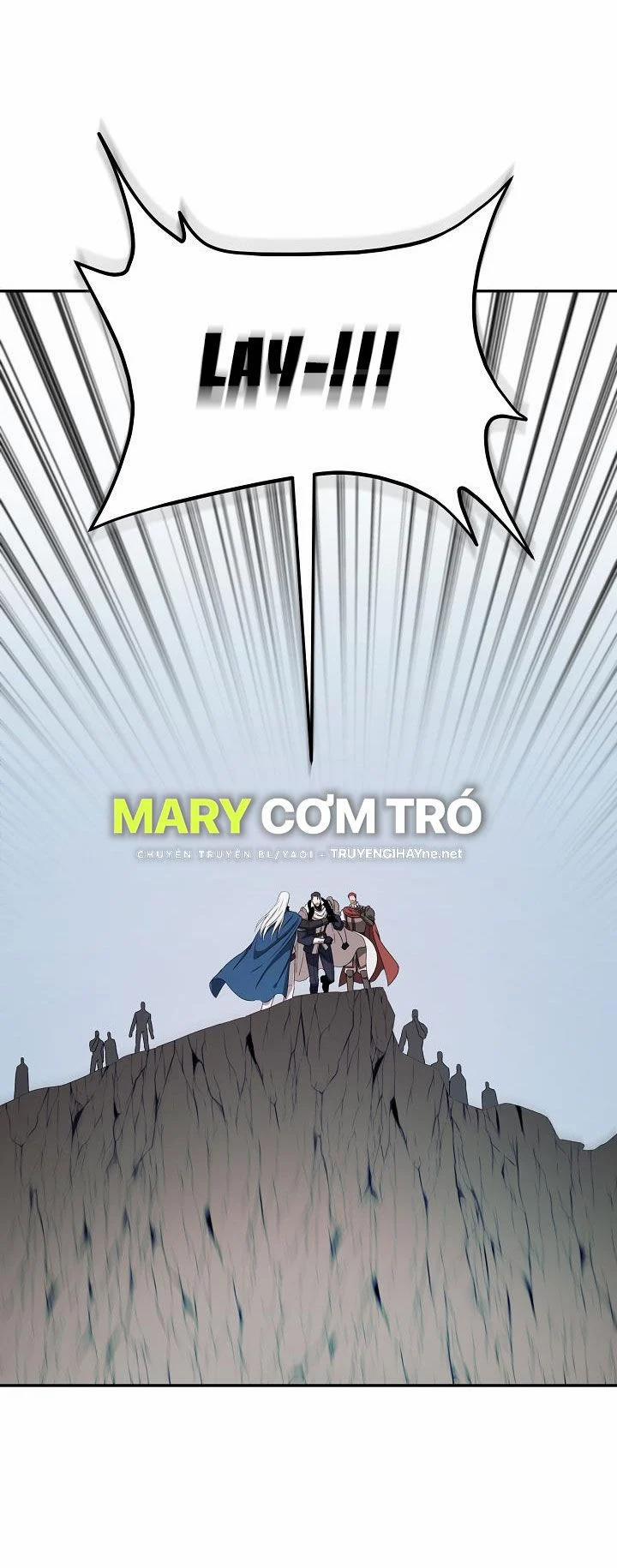 [18+] Hai Đế Chế, Nô Lệ Của Đế Chế 24.2 trang 35