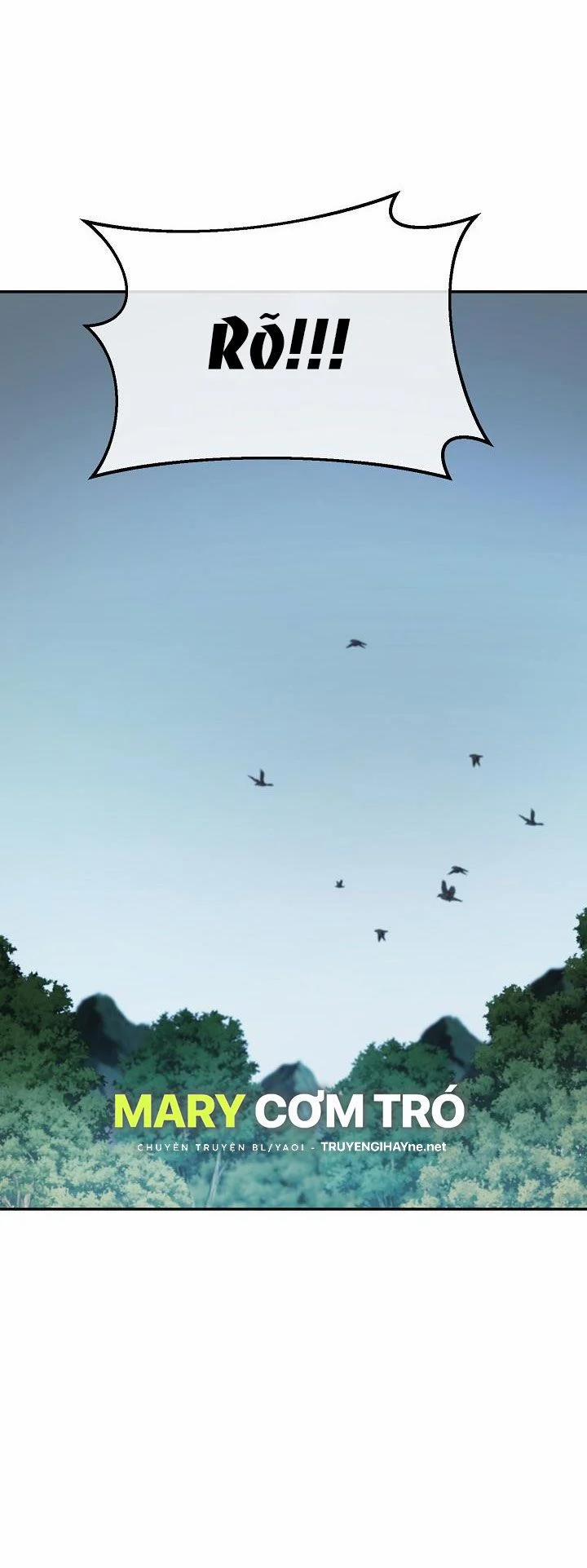 [18+] Hai Đế Chế, Nô Lệ Của Đế Chế 24.2 trang 55