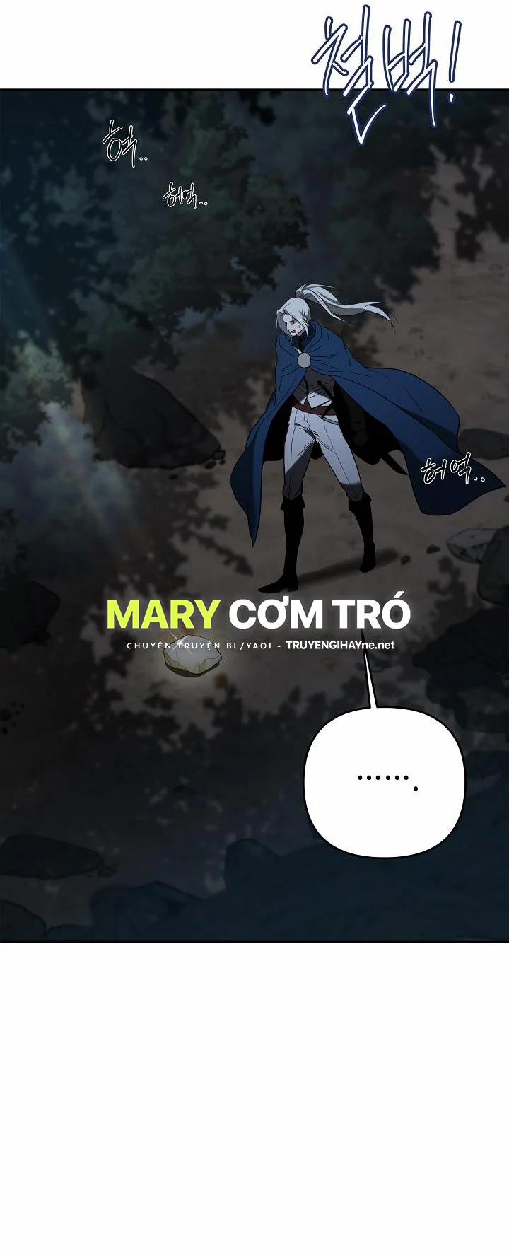 [18+] Hai Đế Chế, Nô Lệ Của Đế Chế 25.1 trang 12