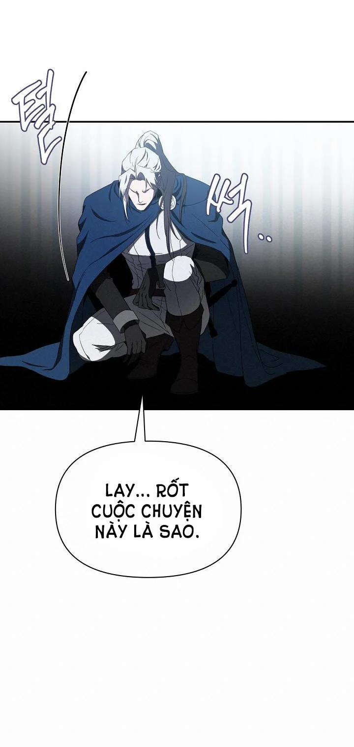 [18+] Hai Đế Chế, Nô Lệ Của Đế Chế 25.1 trang 13