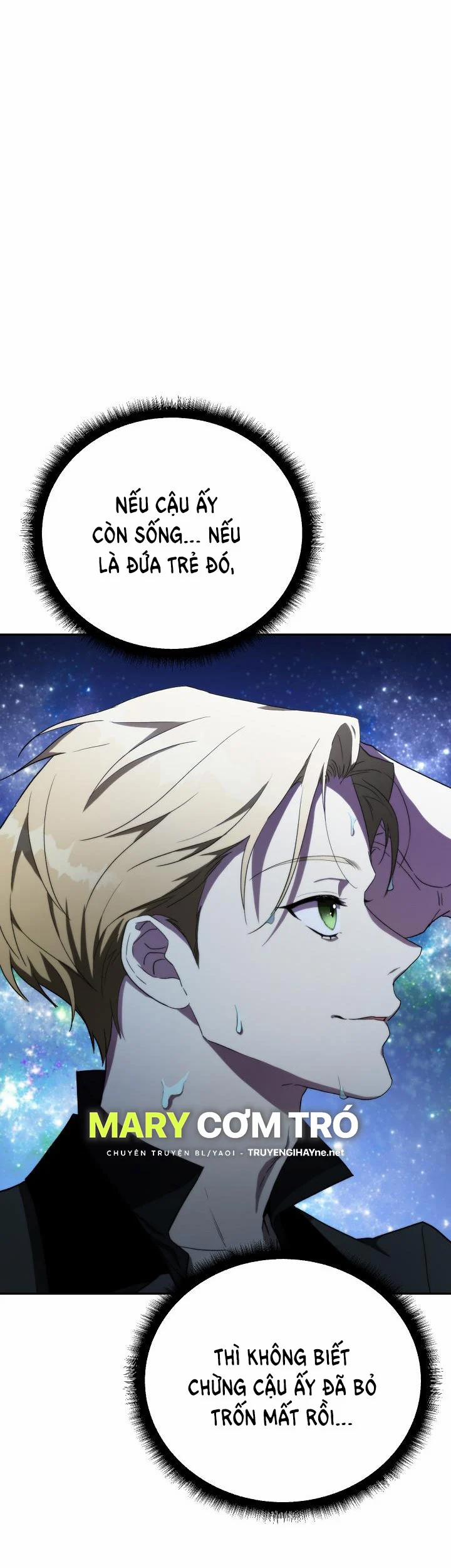 [18+] Hai Đế Chế, Nô Lệ Của Đế Chế 25.1 trang 19