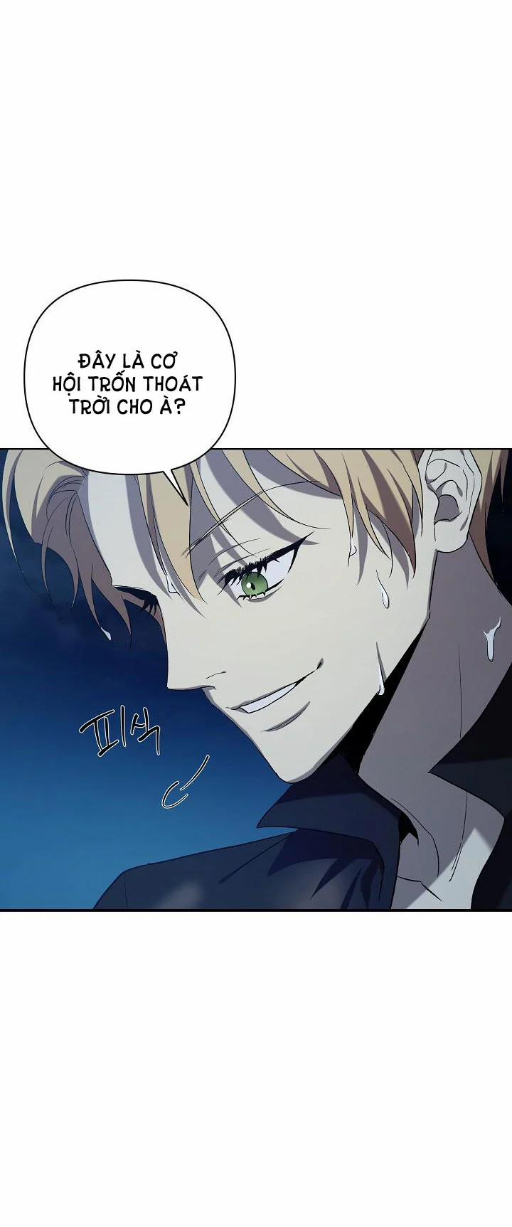 [18+] Hai Đế Chế, Nô Lệ Của Đế Chế 25.1 trang 2