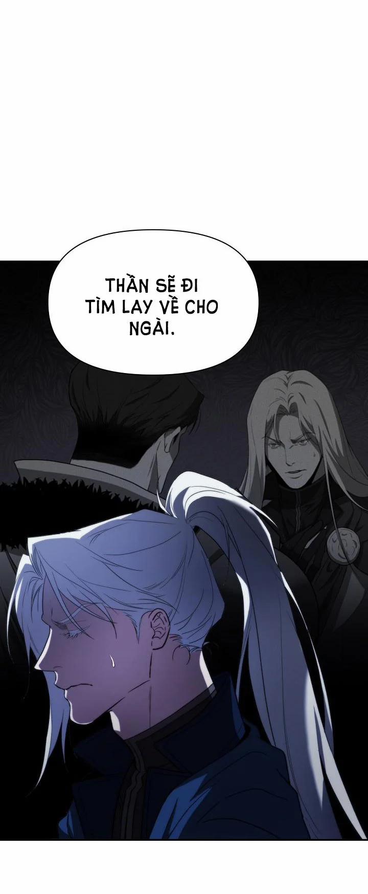 [18+] Hai Đế Chế, Nô Lệ Của Đế Chế 25.1 trang 20