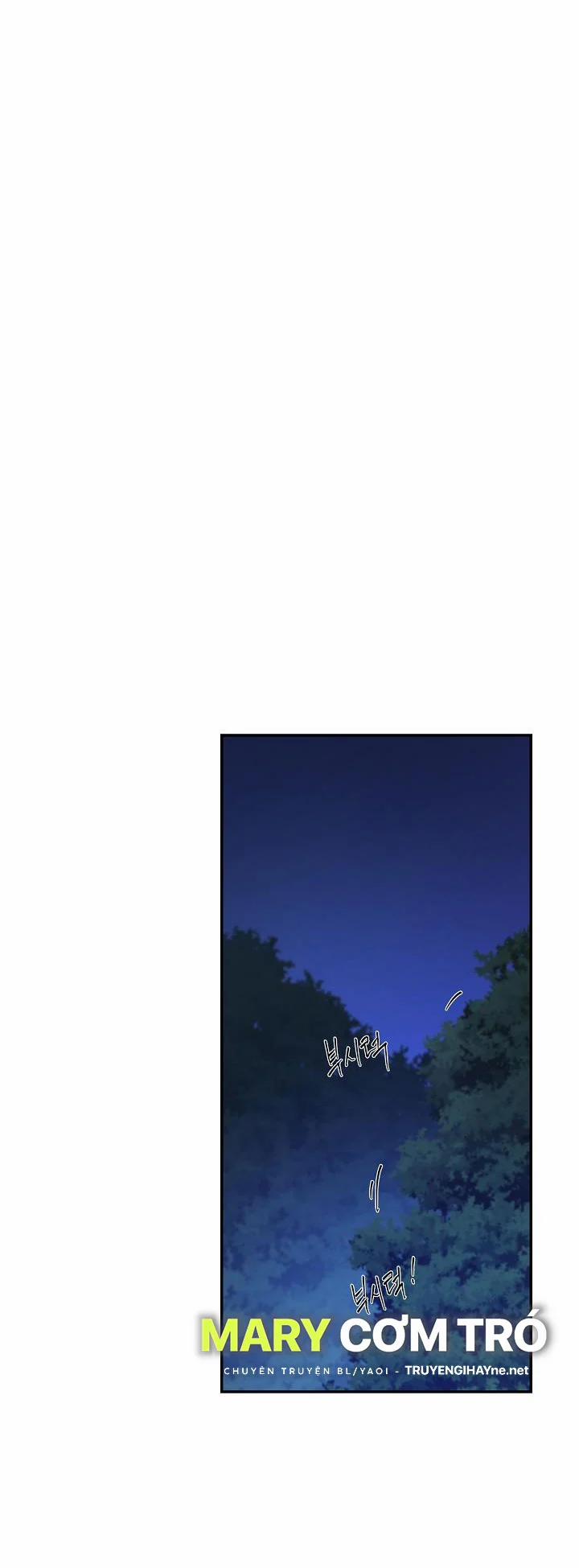 [18+] Hai Đế Chế, Nô Lệ Của Đế Chế 25.1 trang 21