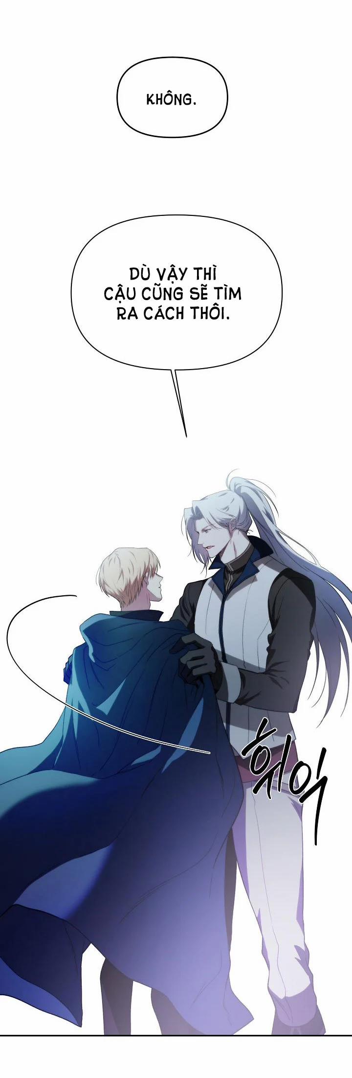 [18+] Hai Đế Chế, Nô Lệ Của Đế Chế 25.1 trang 29