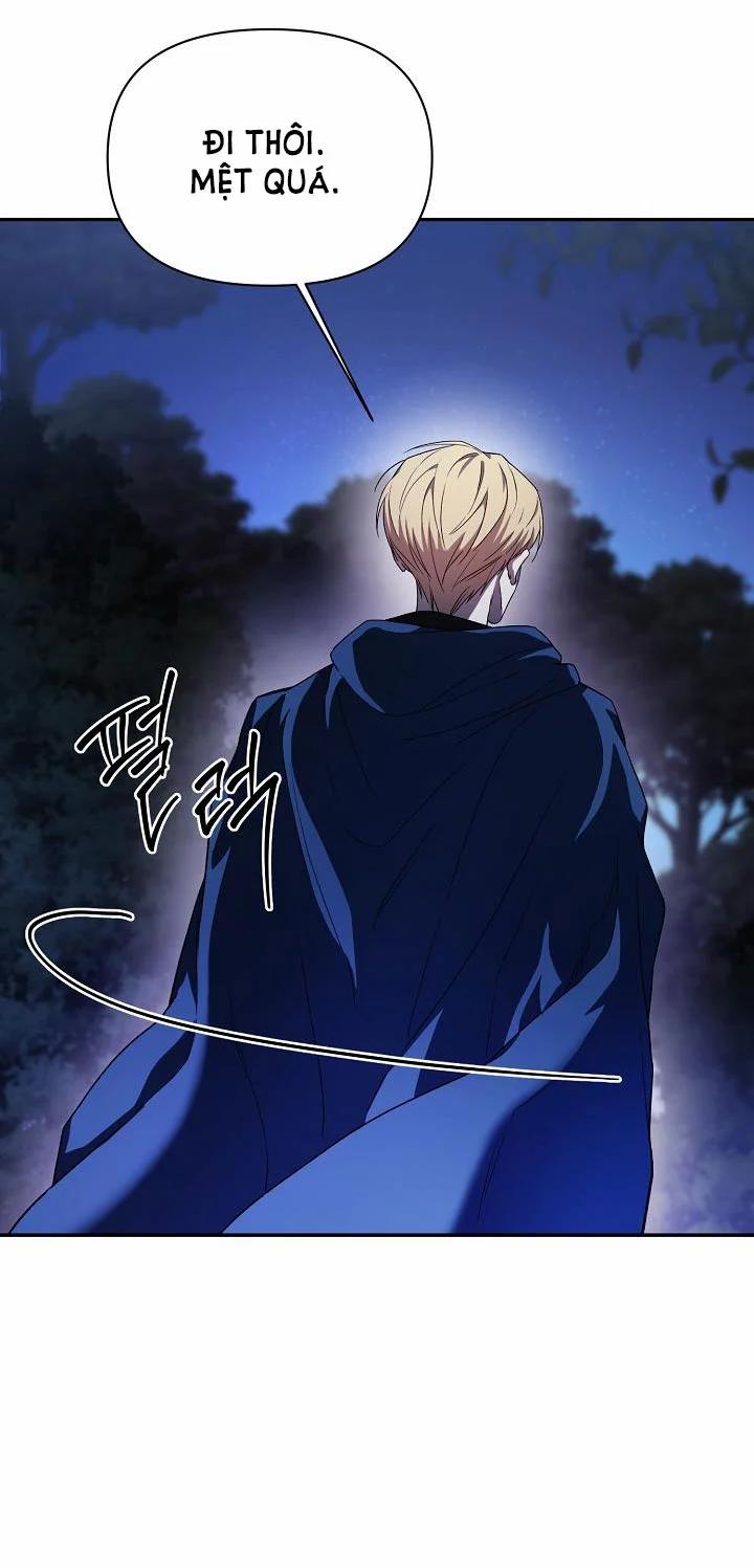 [18+] Hai Đế Chế, Nô Lệ Của Đế Chế 25.2 trang 11