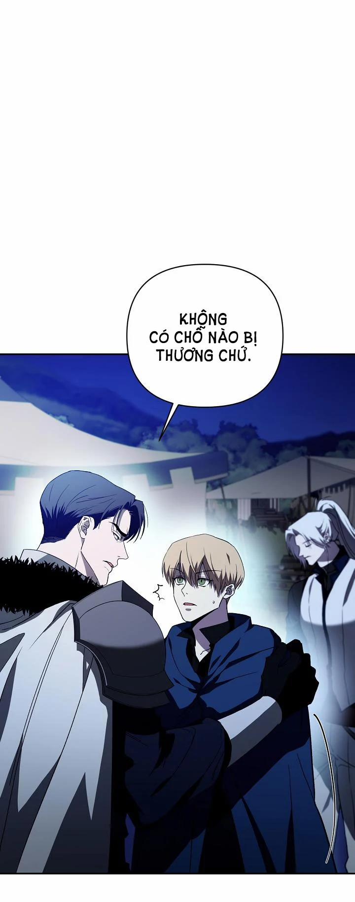 [18+] Hai Đế Chế, Nô Lệ Của Đế Chế 25.2 trang 16