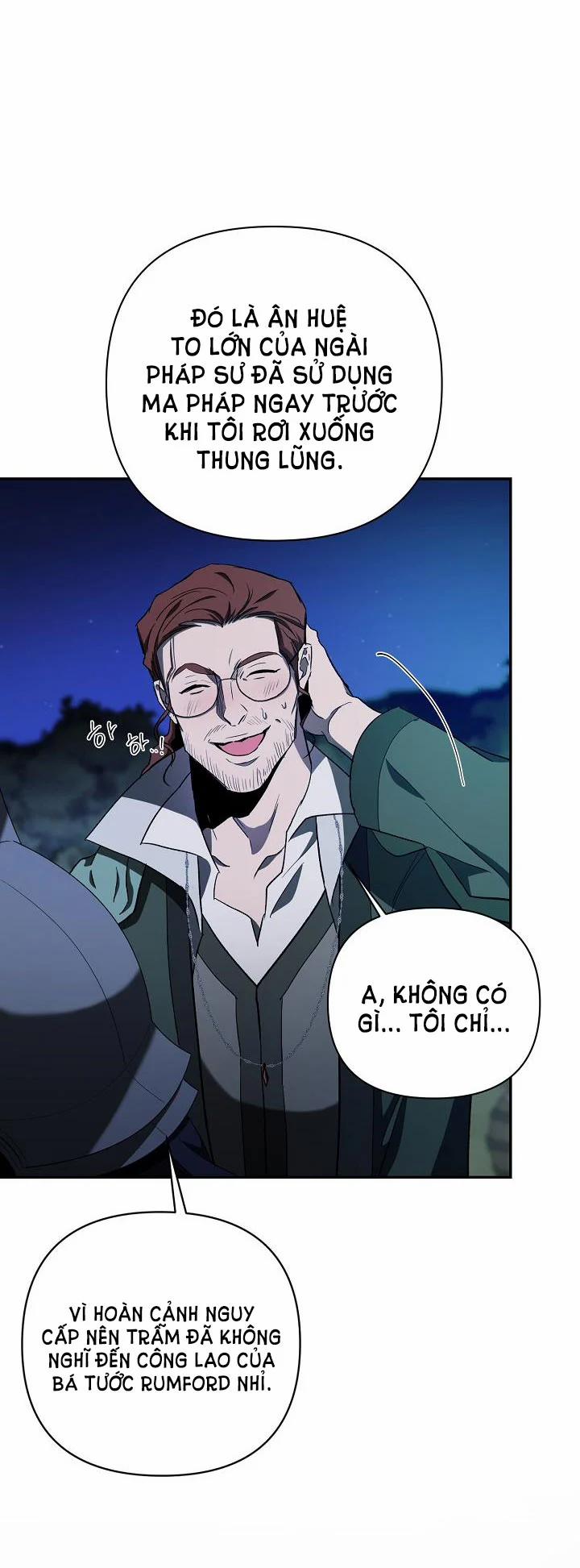 [18+] Hai Đế Chế, Nô Lệ Của Đế Chế 25.2 trang 18