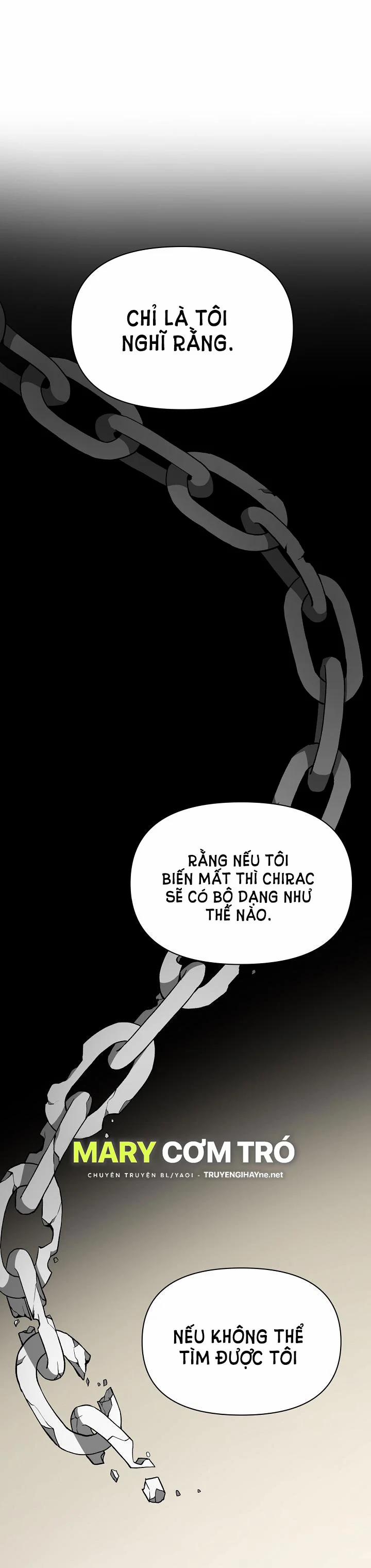 [18+] Hai Đế Chế, Nô Lệ Của Đế Chế 25.2 trang 2