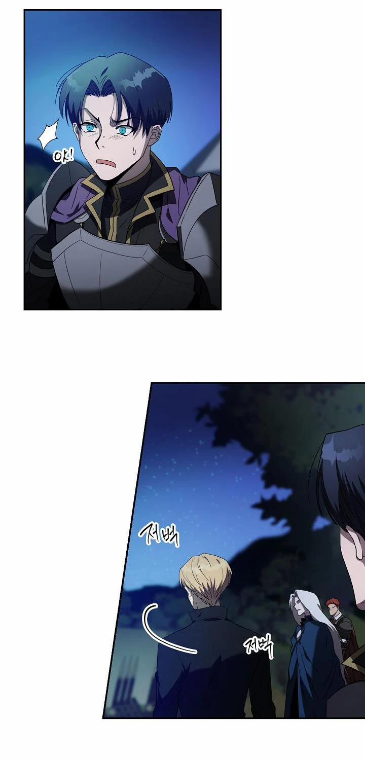 [18+] Hai Đế Chế, Nô Lệ Của Đế Chế 25.2 trang 27