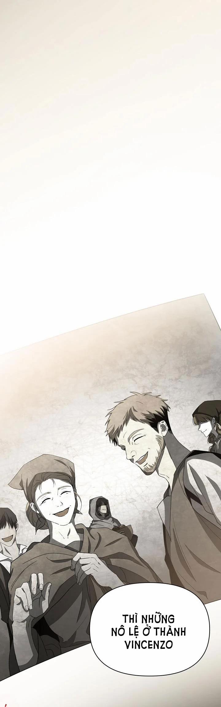 [18+] Hai Đế Chế, Nô Lệ Của Đế Chế 25.2 trang 3