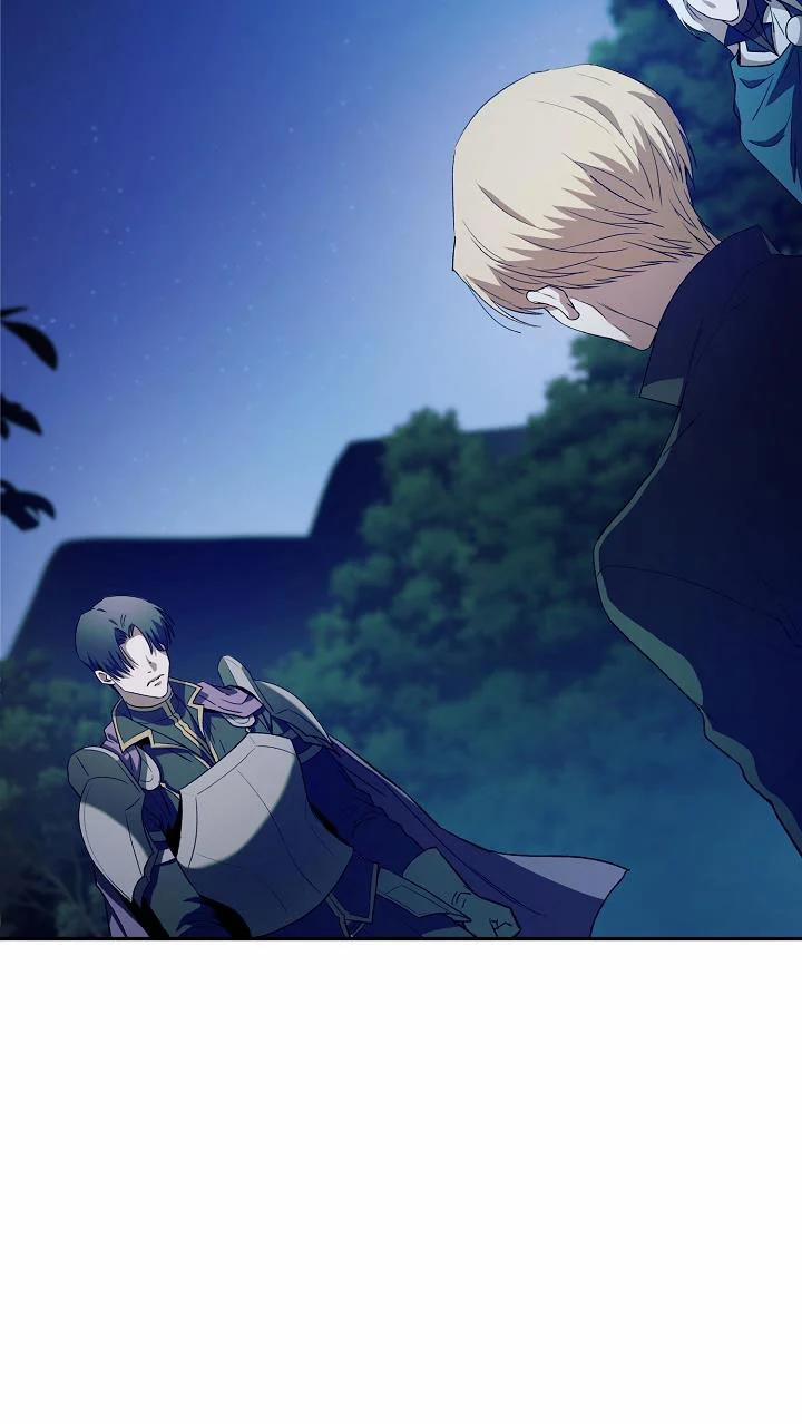 [18+] Hai Đế Chế, Nô Lệ Của Đế Chế 25.2 trang 30