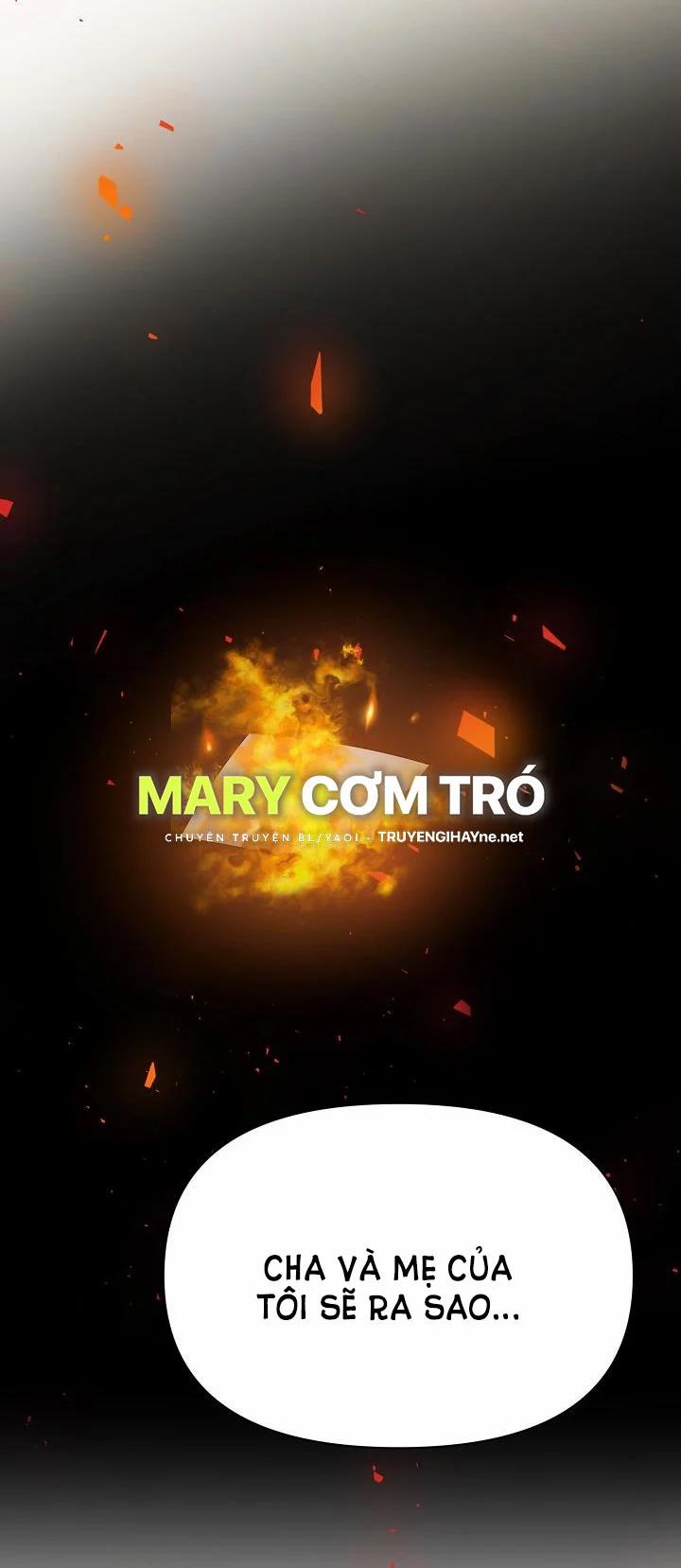 [18+] Hai Đế Chế, Nô Lệ Của Đế Chế 25.2 trang 4