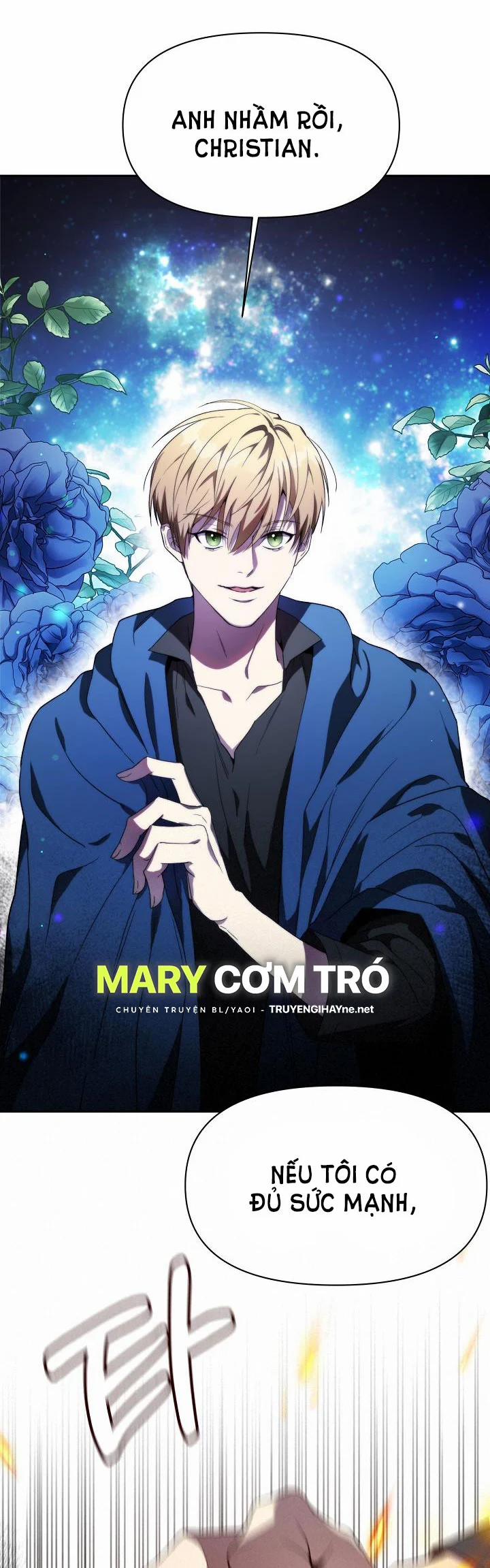 [18+] Hai Đế Chế, Nô Lệ Của Đế Chế 25.2 trang 7