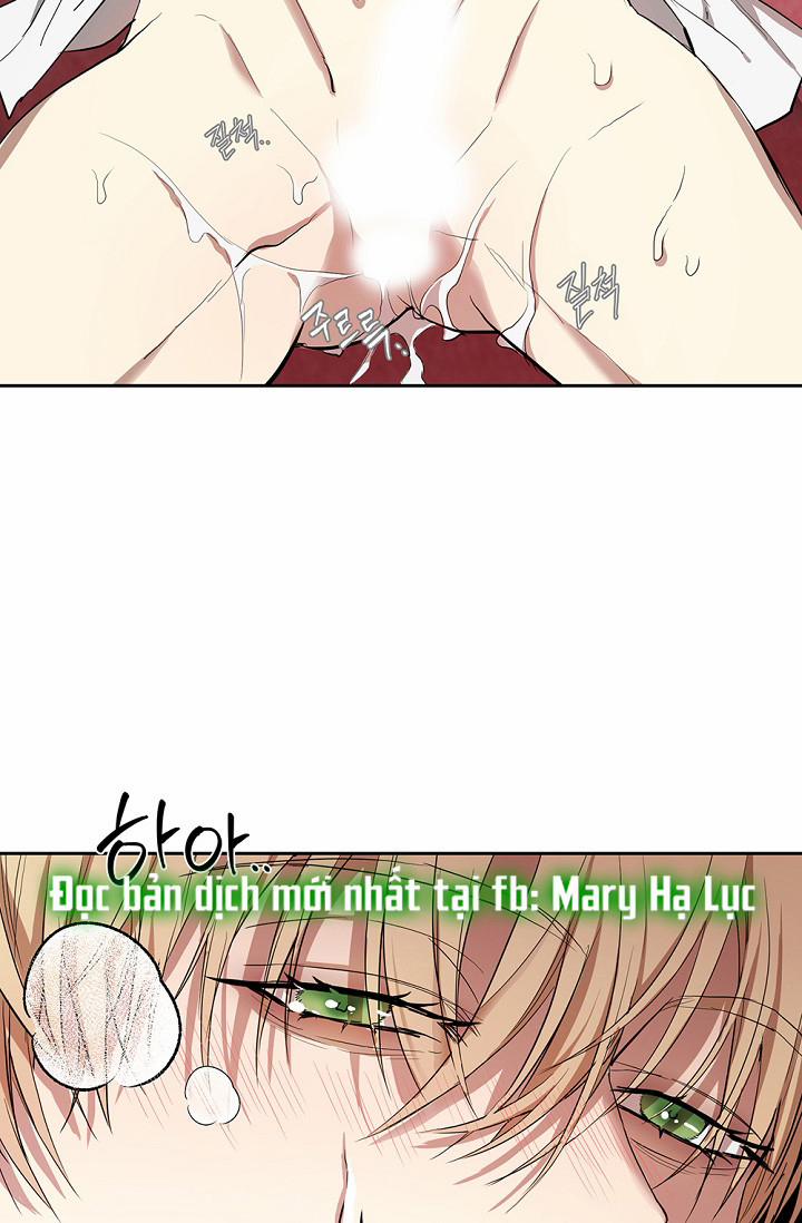 [18+] Hai Đế Chế, Nô Lệ Của Đế Chế 3.5 trang 12