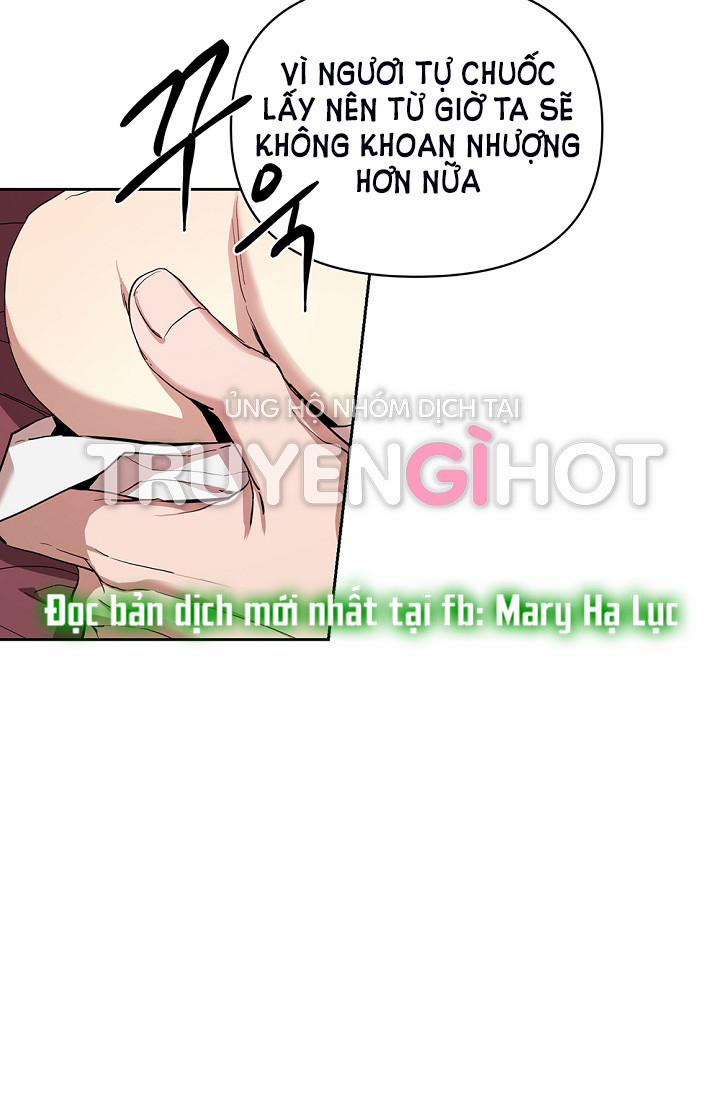 [18+] Hai Đế Chế, Nô Lệ Của Đế Chế 3.5 trang 2