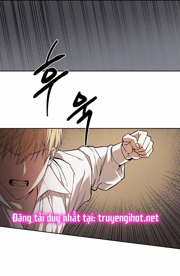 [18+] Hai Đế Chế, Nô Lệ Của Đế Chế 3 trang 12