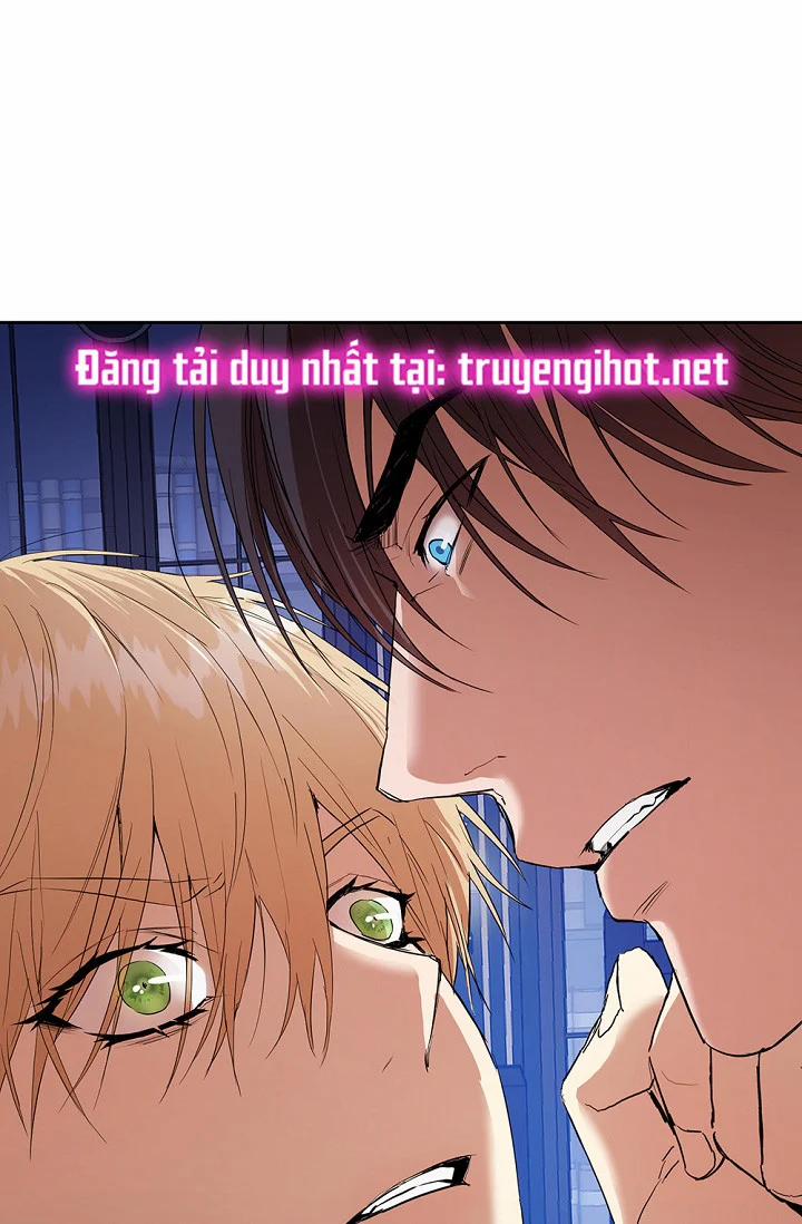 [18+] Hai Đế Chế, Nô Lệ Của Đế Chế 3 trang 14