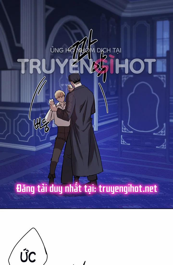 [18+] Hai Đế Chế, Nô Lệ Của Đế Chế 3 trang 16