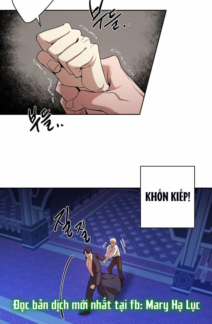 [18+] Hai Đế Chế, Nô Lệ Của Đế Chế 3 trang 17