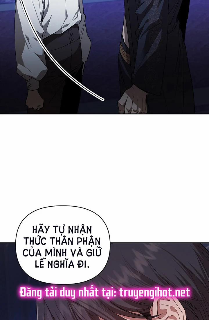 [18+] Hai Đế Chế, Nô Lệ Của Đế Chế 3 trang 2