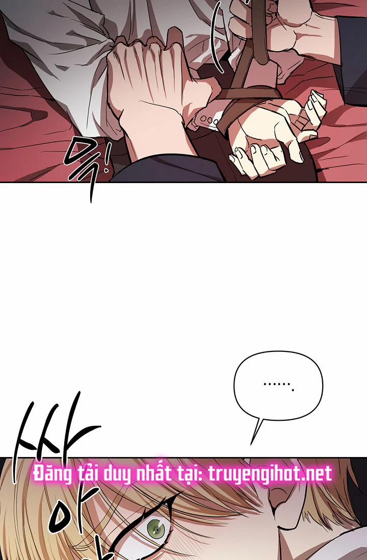 [18+] Hai Đế Chế, Nô Lệ Của Đế Chế 3 trang 20