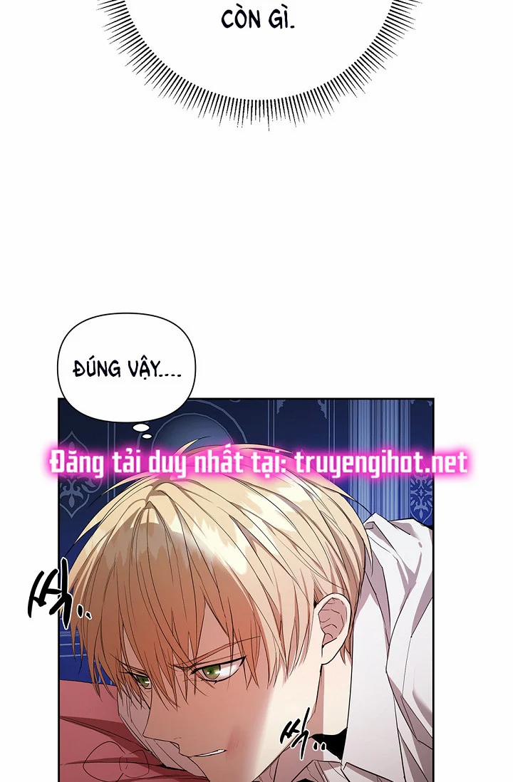 [18+] Hai Đế Chế, Nô Lệ Của Đế Chế 3 trang 24