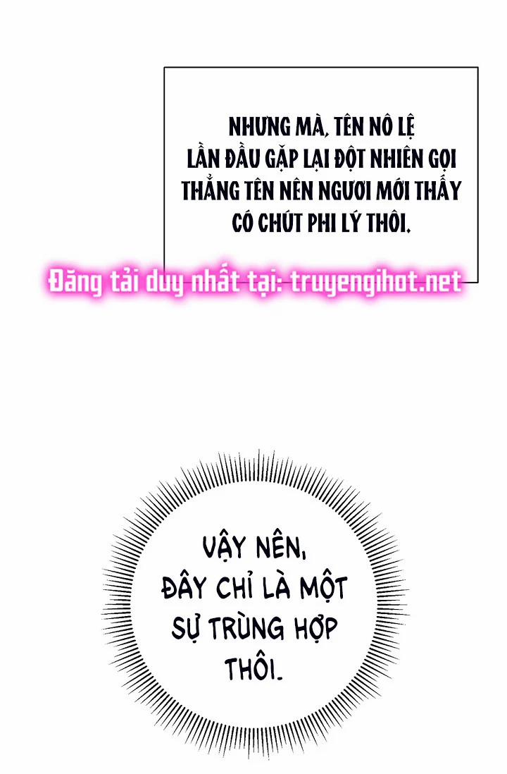 [18+] Hai Đế Chế, Nô Lệ Của Đế Chế 3 trang 26