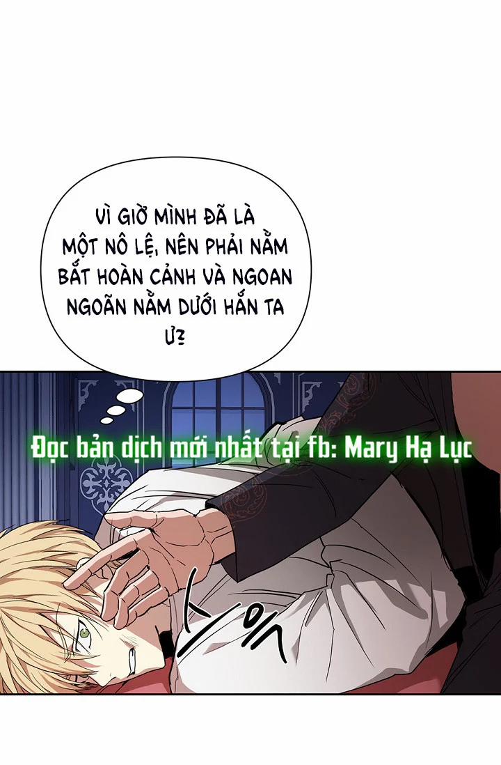 [18+] Hai Đế Chế, Nô Lệ Của Đế Chế 3 trang 27