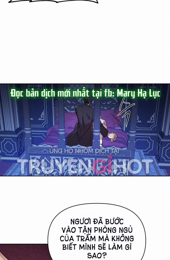 [18+] Hai Đế Chế, Nô Lệ Của Đế Chế 3 trang 31