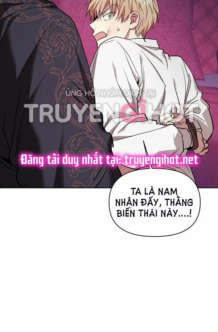 [18+] Hai Đế Chế, Nô Lệ Của Đế Chế 3 trang 34