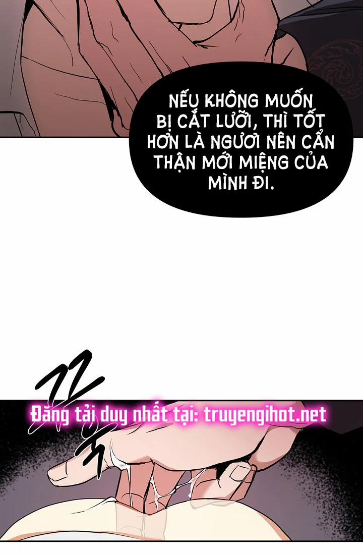 [18+] Hai Đế Chế, Nô Lệ Của Đế Chế 3 trang 36