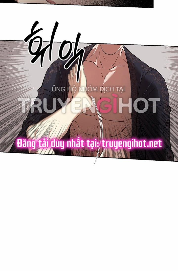 [18+] Hai Đế Chế, Nô Lệ Của Đế Chế 3 trang 40