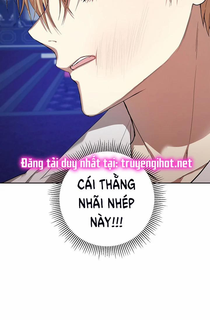 [18+] Hai Đế Chế, Nô Lệ Của Đế Chế 3 trang 8