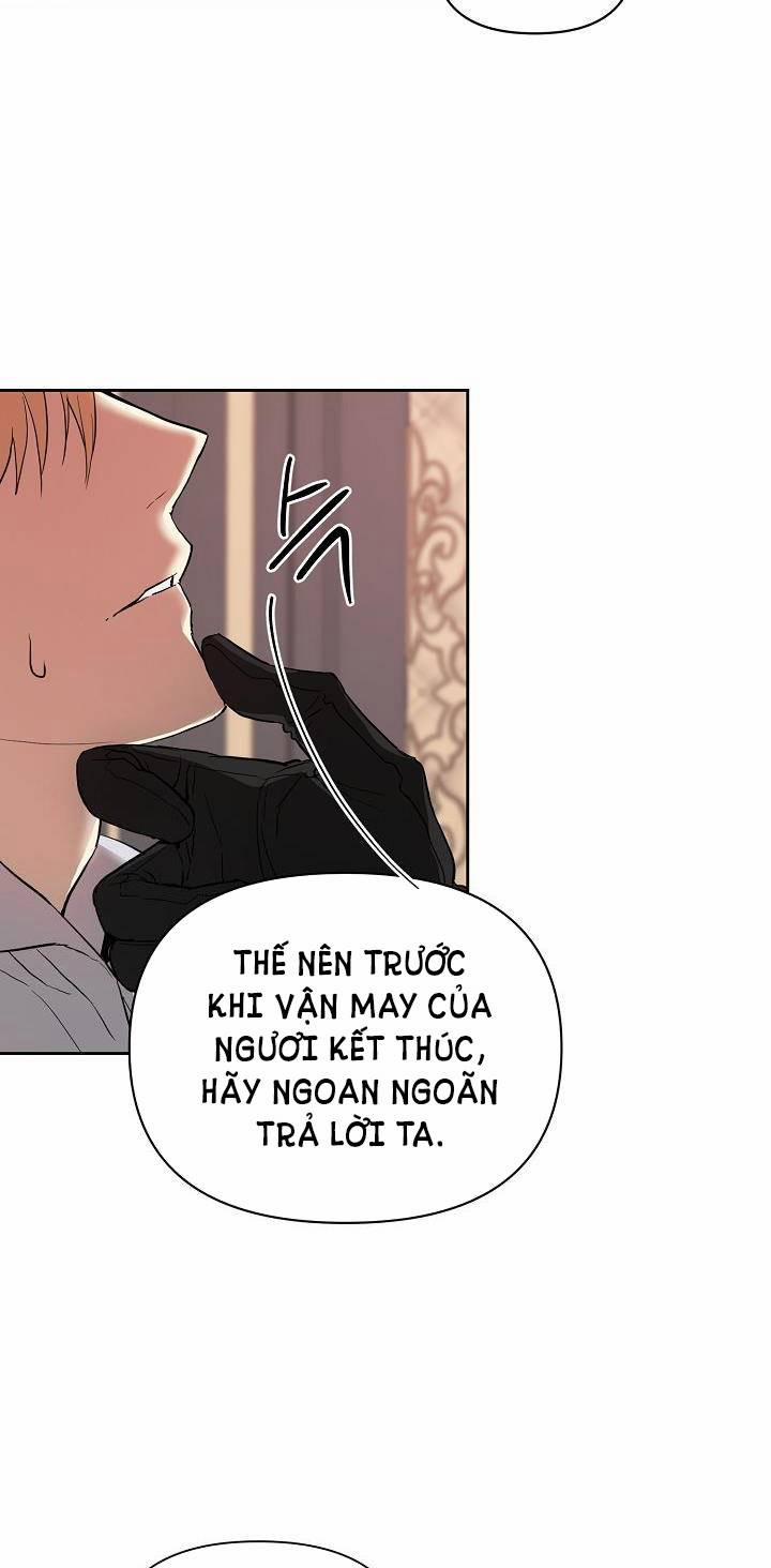 [18+] Hai Đế Chế, Nô Lệ Của Đế Chế 4.5 trang 10