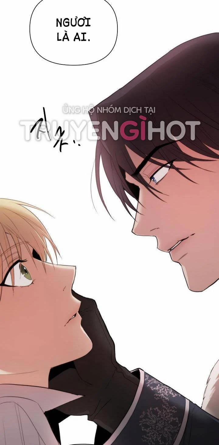 [18+] Hai Đế Chế, Nô Lệ Của Đế Chế 4.5 trang 11