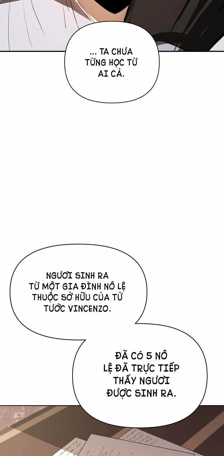 [18+] Hai Đế Chế, Nô Lệ Của Đế Chế 4.5 trang 13