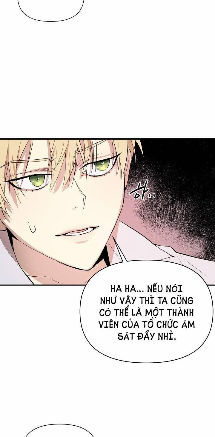 [18+] Hai Đế Chế, Nô Lệ Của Đế Chế 4.5 trang 16