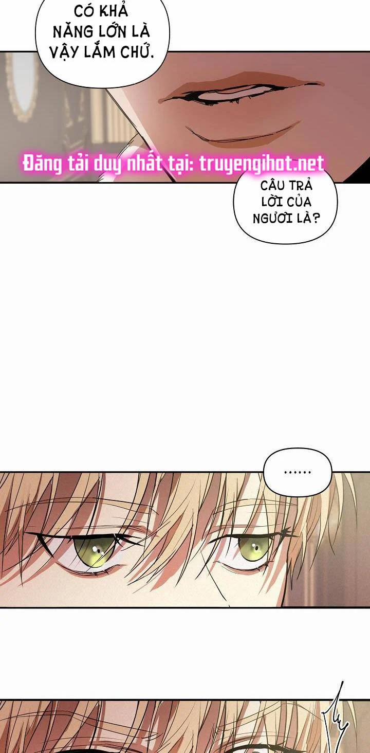 [18+] Hai Đế Chế, Nô Lệ Của Đế Chế 4.5 trang 17