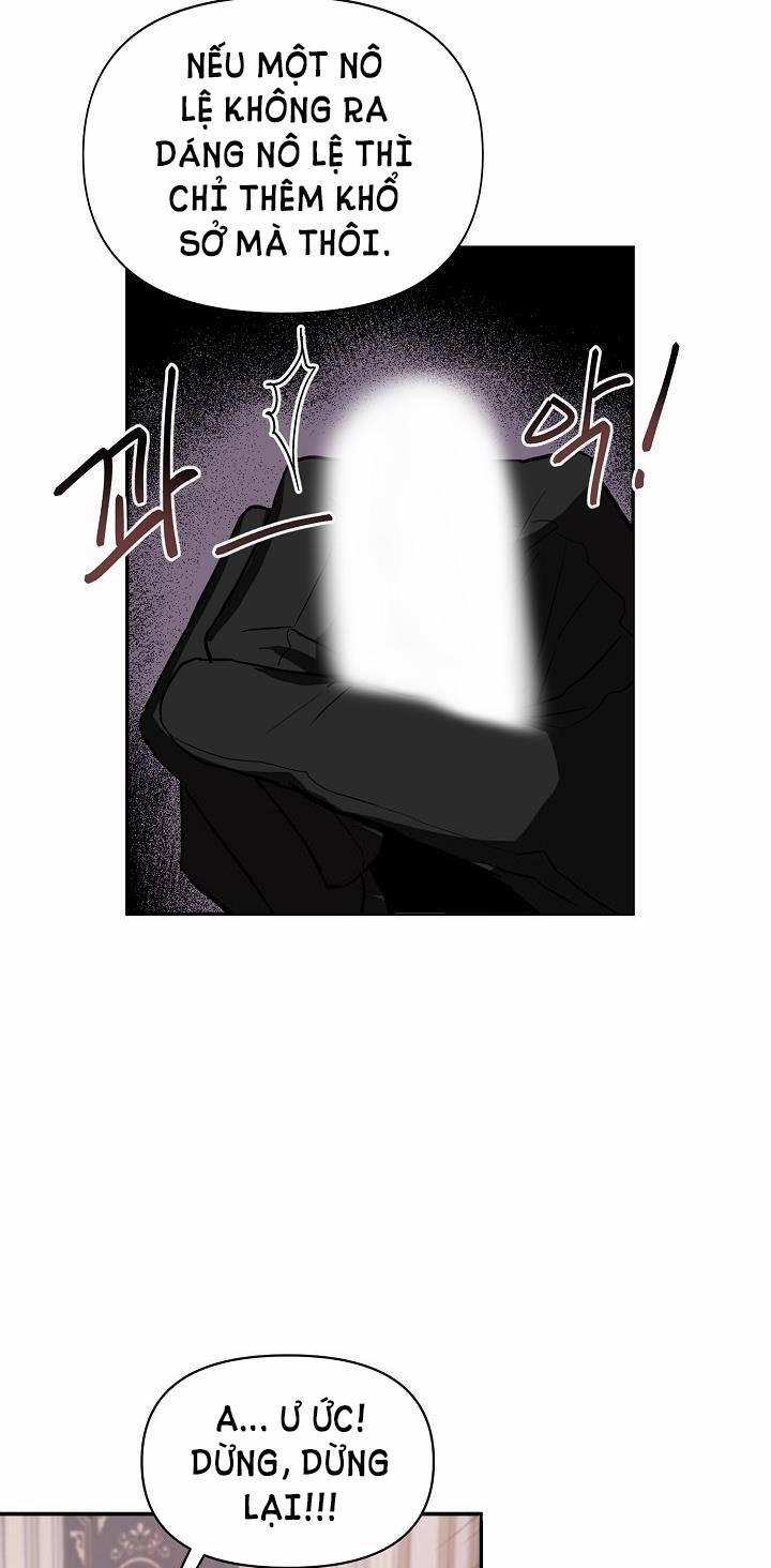 [18+] Hai Đế Chế, Nô Lệ Của Đế Chế 4.5 trang 19